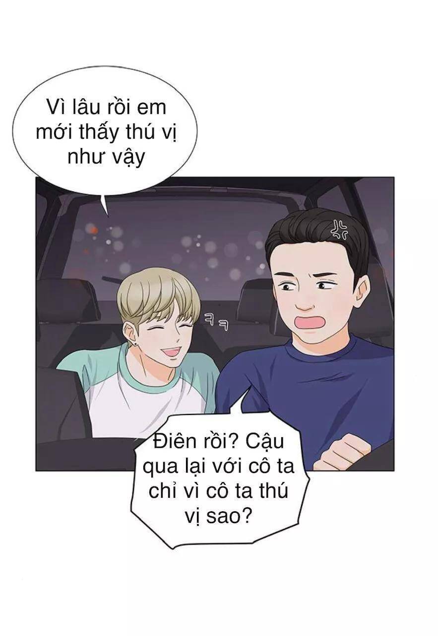 idol và sếp, em yêu ai? chapter 76 30