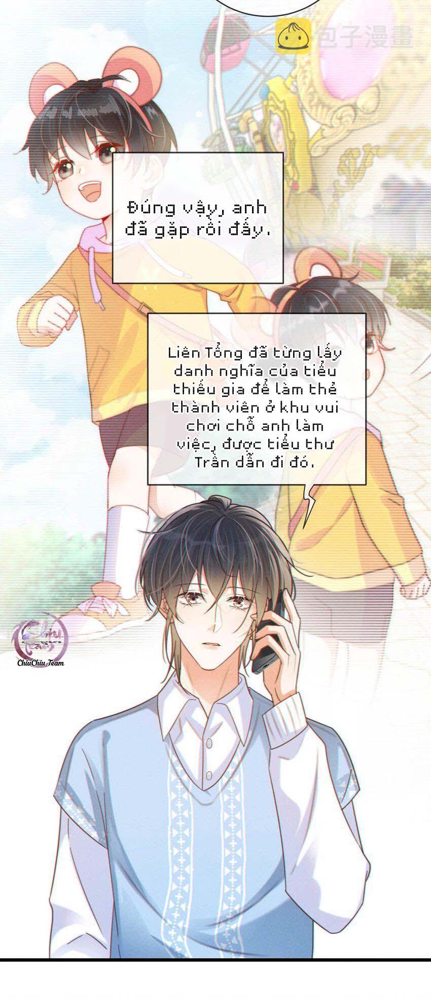 nghiện rượu chapter 58 20