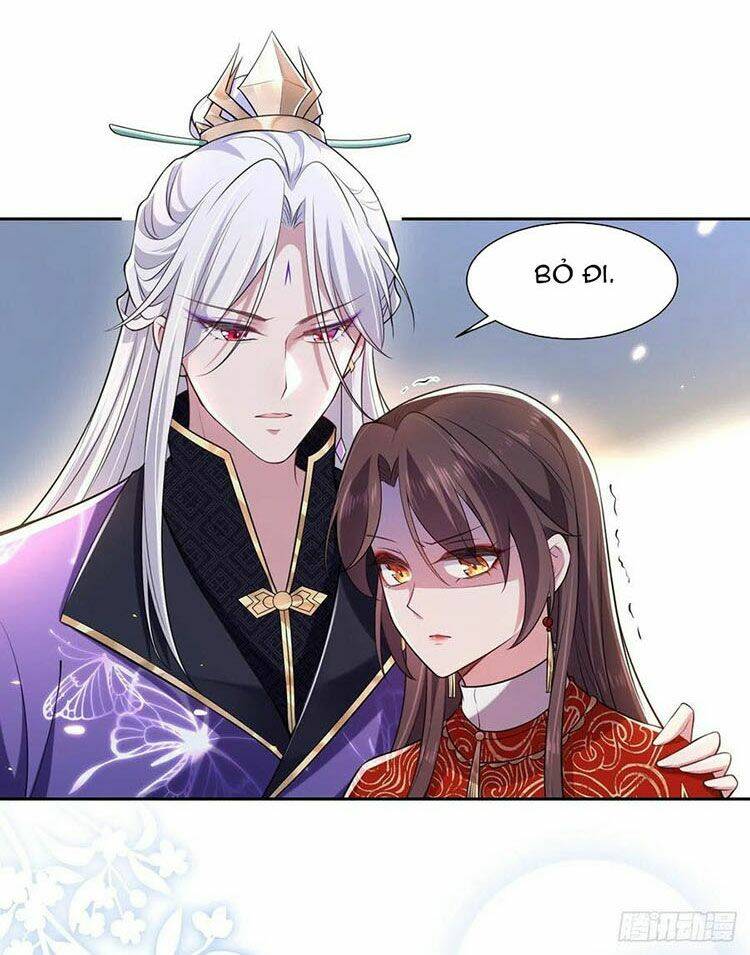 hoạn phi thiên hạ chapter 81 28