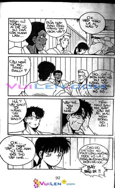 truyền nhân atula - shura no mon i chapter 19 90