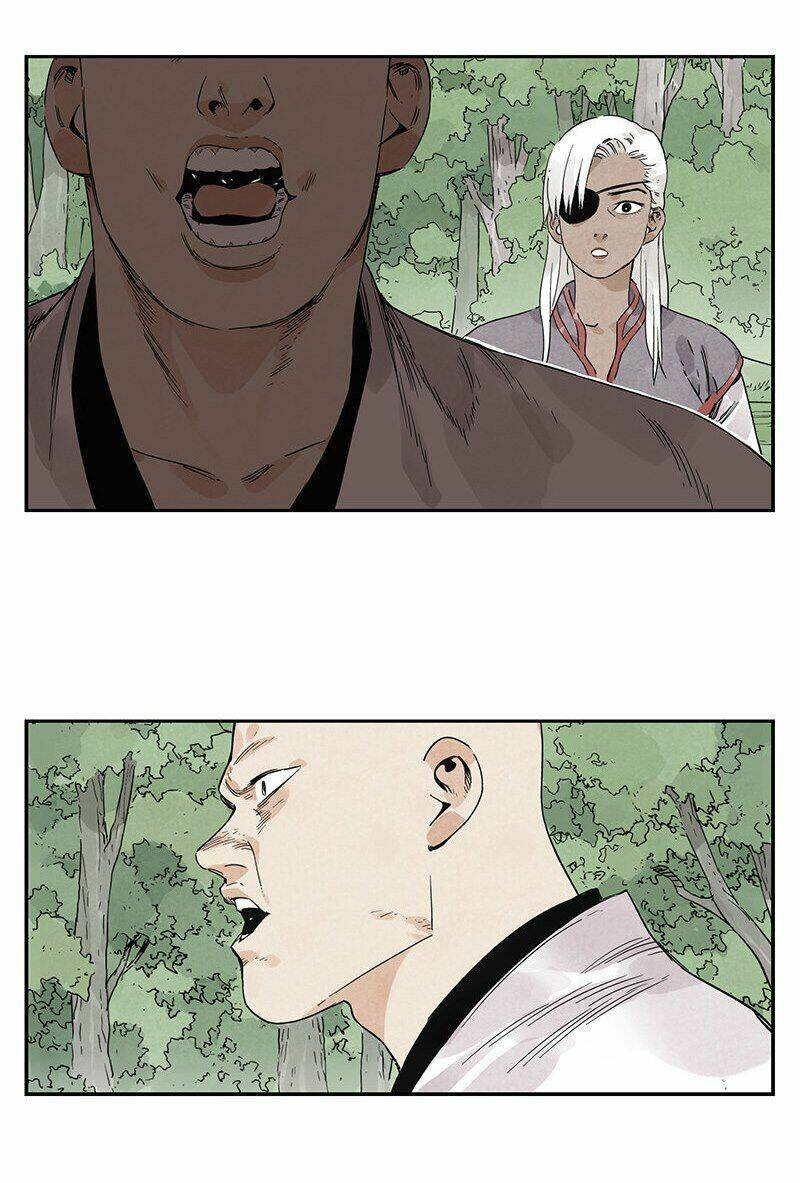 bang chủ đại nhân tìm cách trị hói đầu chapter 53 19