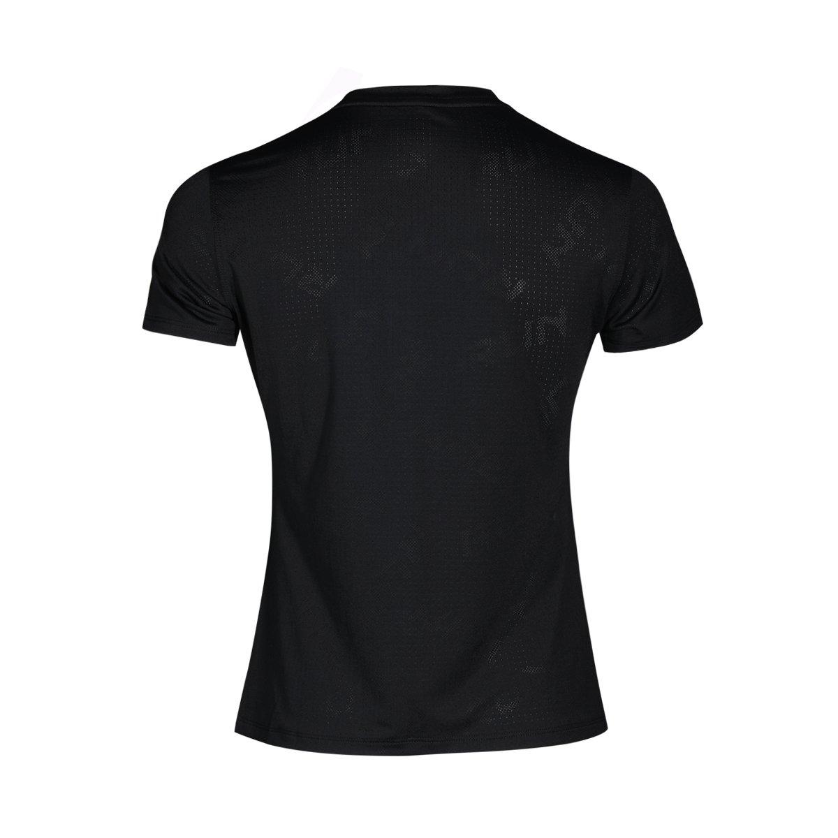 Áo T-Shirt Thể Thao Li-Ning Nữ ATSR540-3