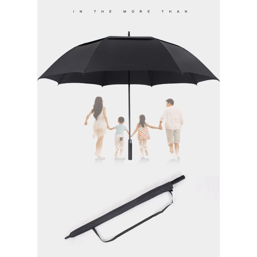 Golf Umbrella 30-inch Ô Dù Đa Thời Tiết Men Black - Home and Garden