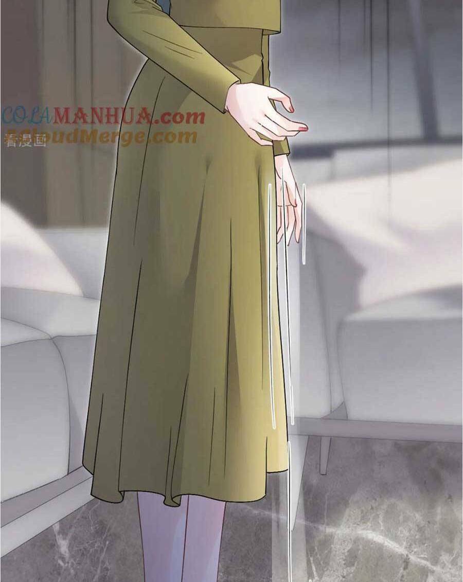 đại tiểu thư có ý đồ gì xấu đâu chapter 182 53