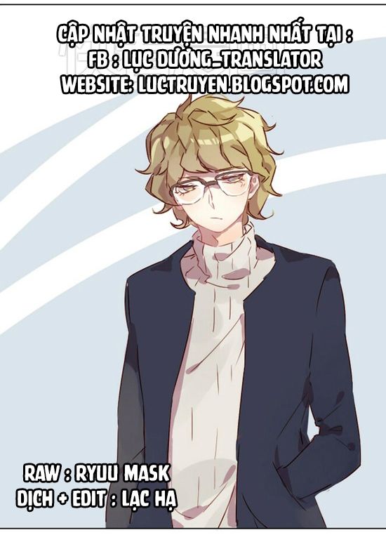người yêu biến mất chapter 2 5