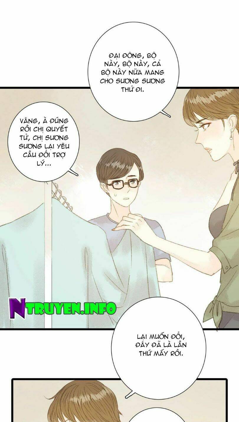 người biến thành ánh trăng chapter 10 20