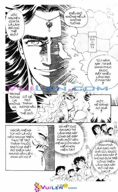 vương tử takeru chapter 16 128
