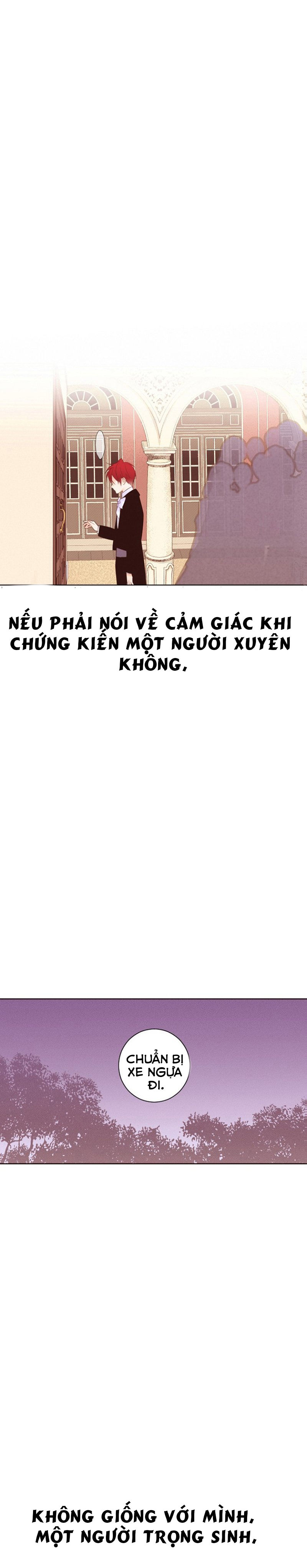 cuộc sống khuôn khổ của quý cô tái sinh chapter 2 29