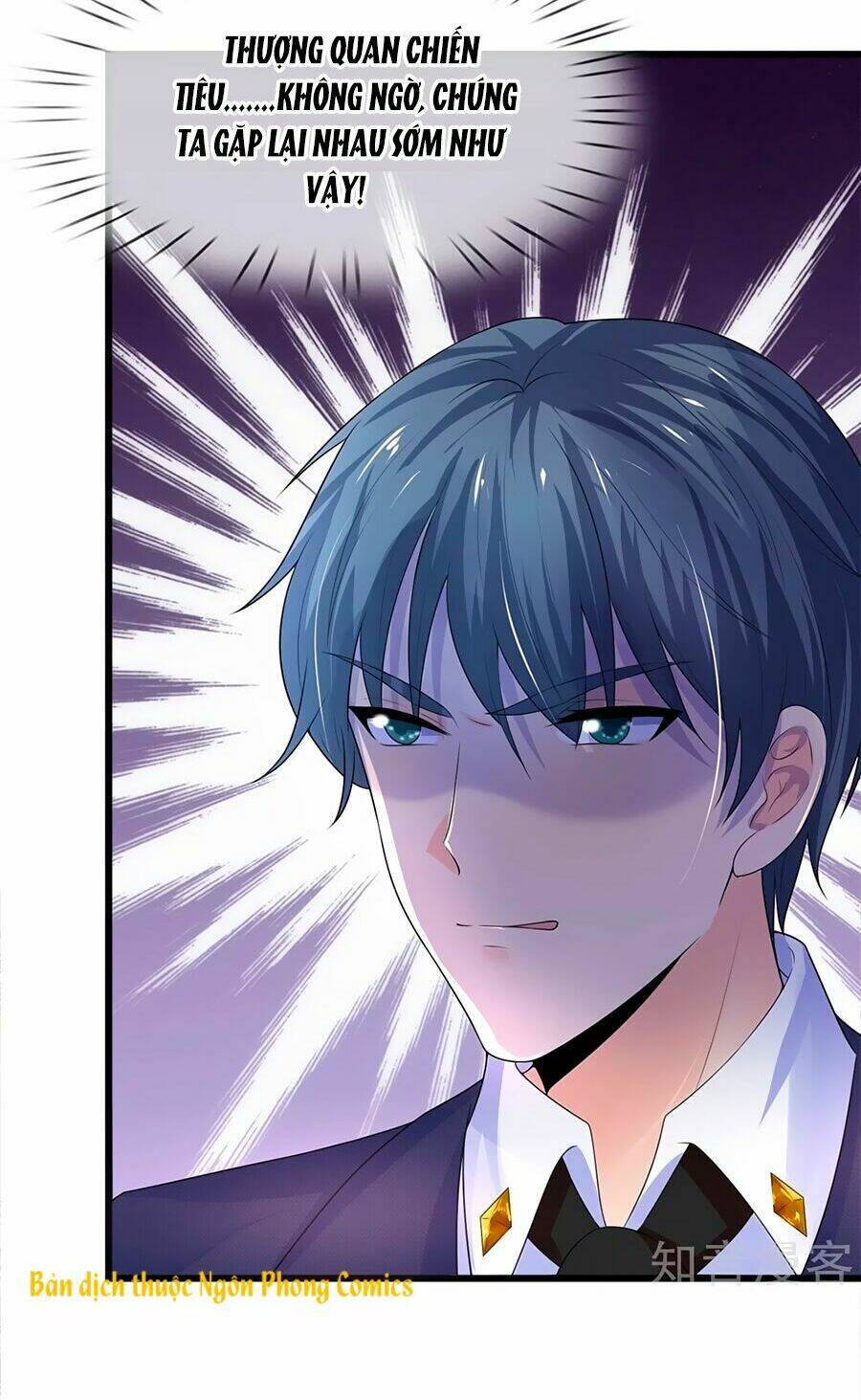 loạn thế tù sủng: thiếu soái bất lương của ta chapter 56 4