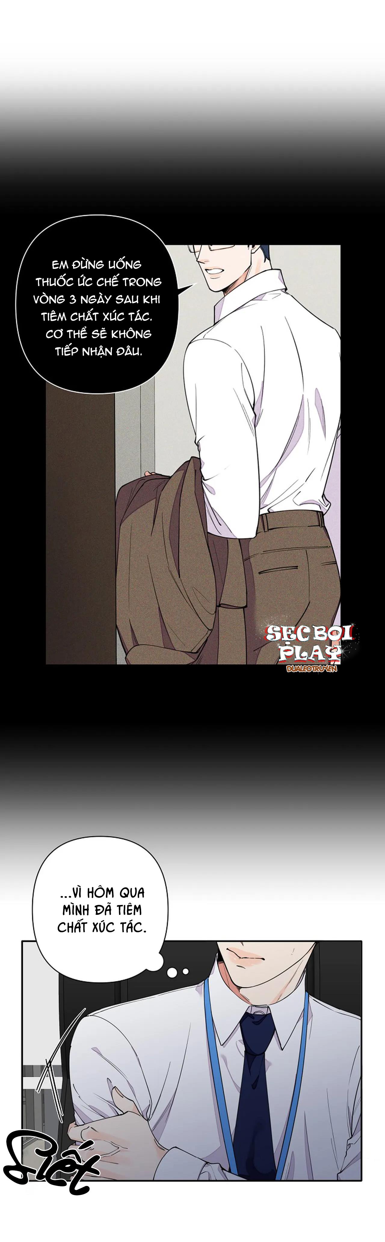 đêm dịu dàng chapter 2 25