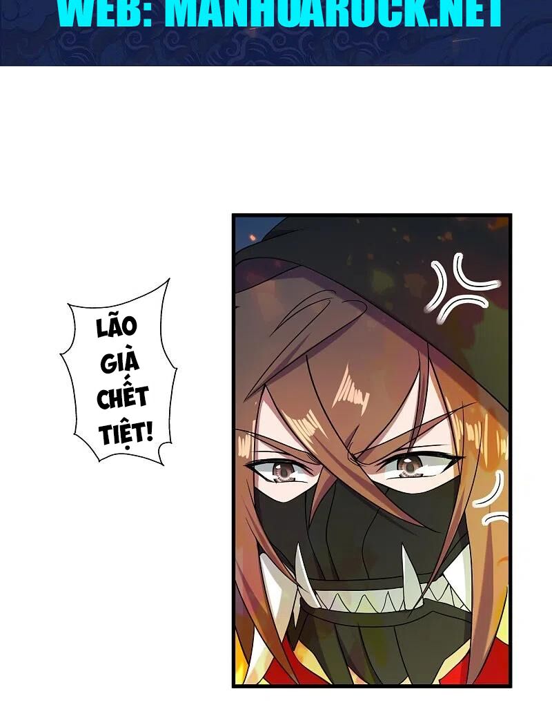 tiên võ đế tôn chapter 292 1