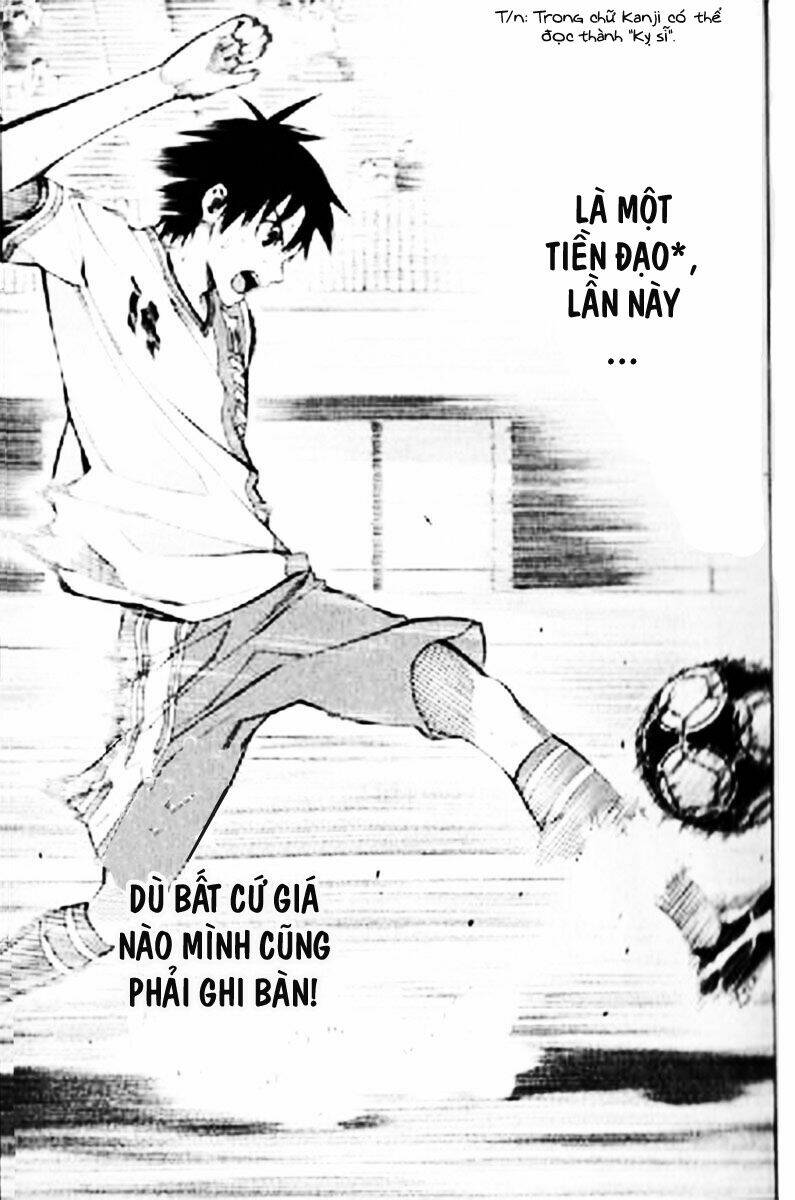 kỵ sĩ trong vòng cấm chapter 159 9