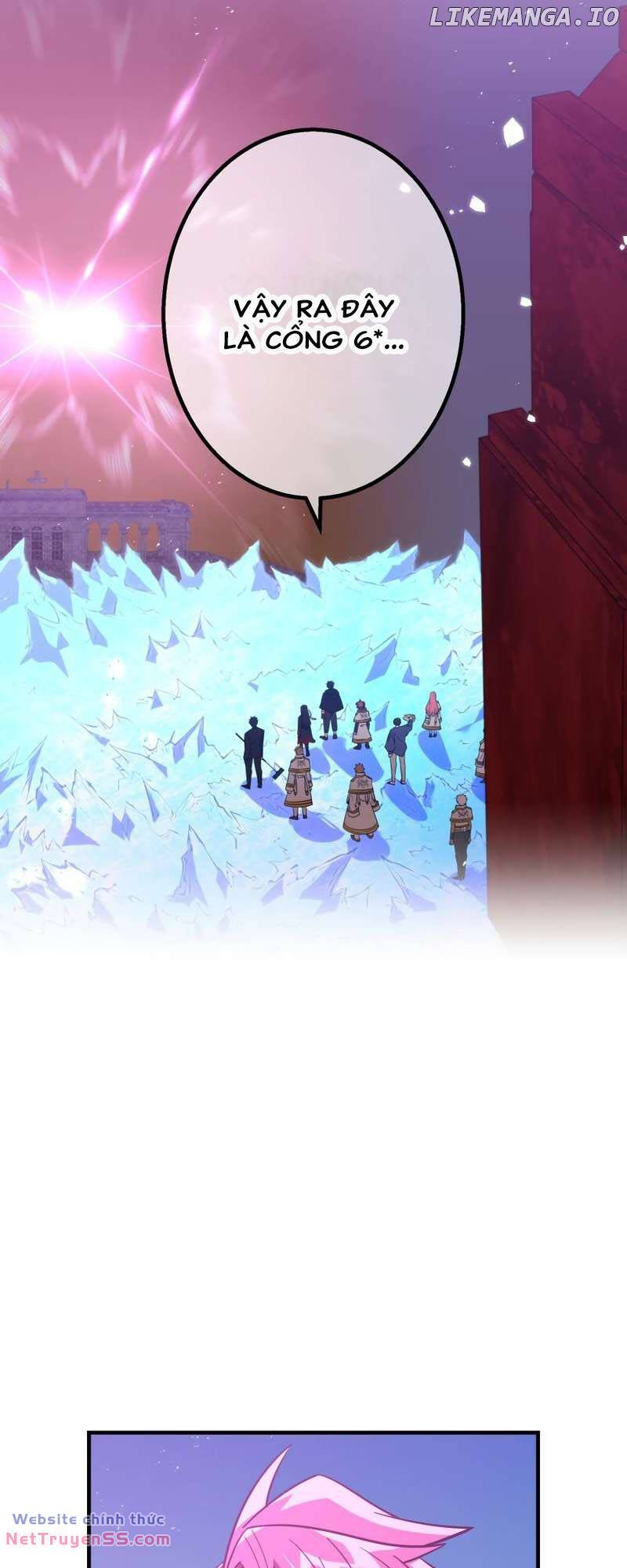 Huyết Thánh Cứu Thế Chủ~ Ta Chỉ Cần 0.0000001% Đã Trở Thành Vô Địch chapter 62 114