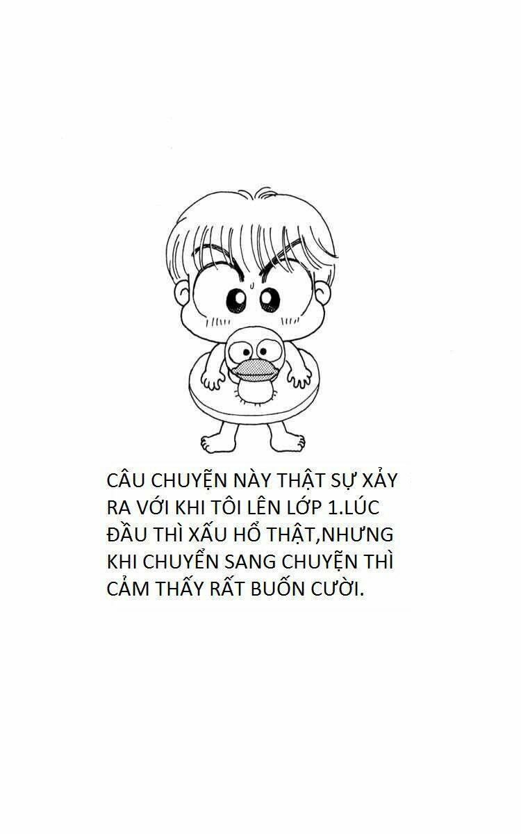 miiko desu! chapter 11 21