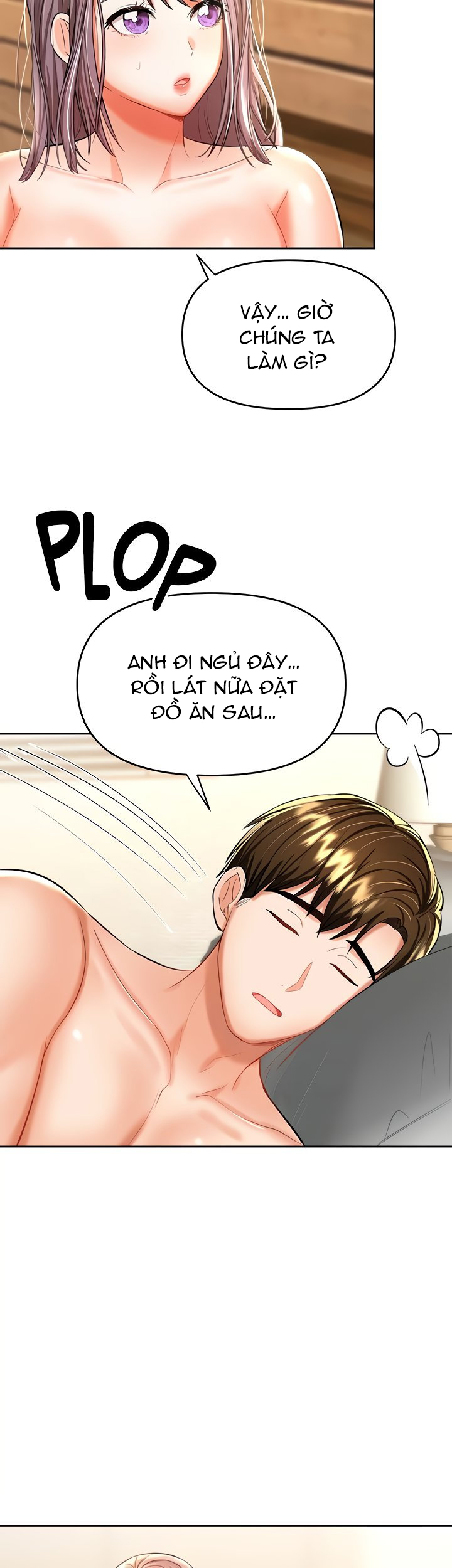 chiều chuộng em đi mà chapter 14.1 28