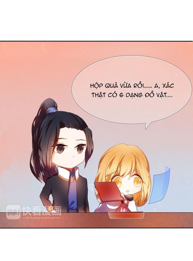 kế hoạch trái tim chapter 14 5