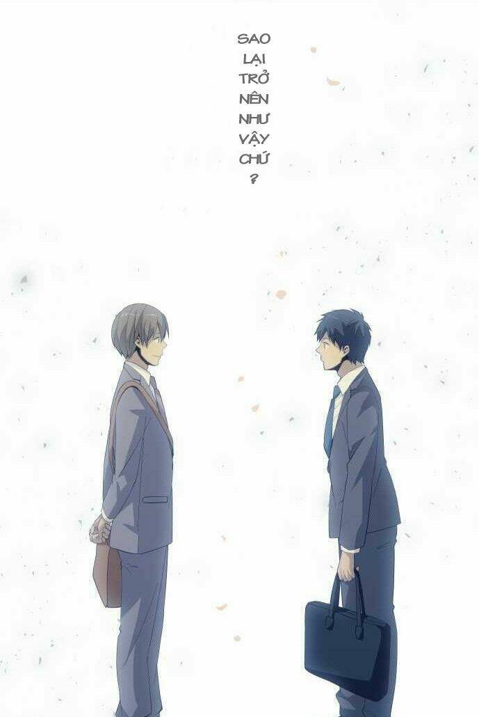 viên thuốc trùng sinh chapter 154 23