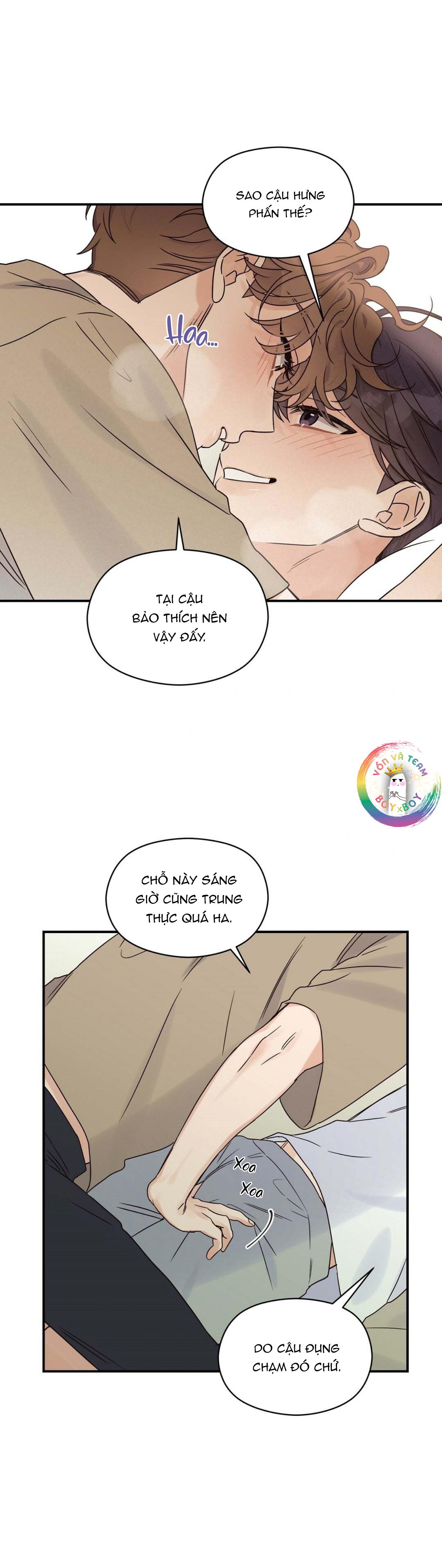 omega complex (end) chapter 30 24