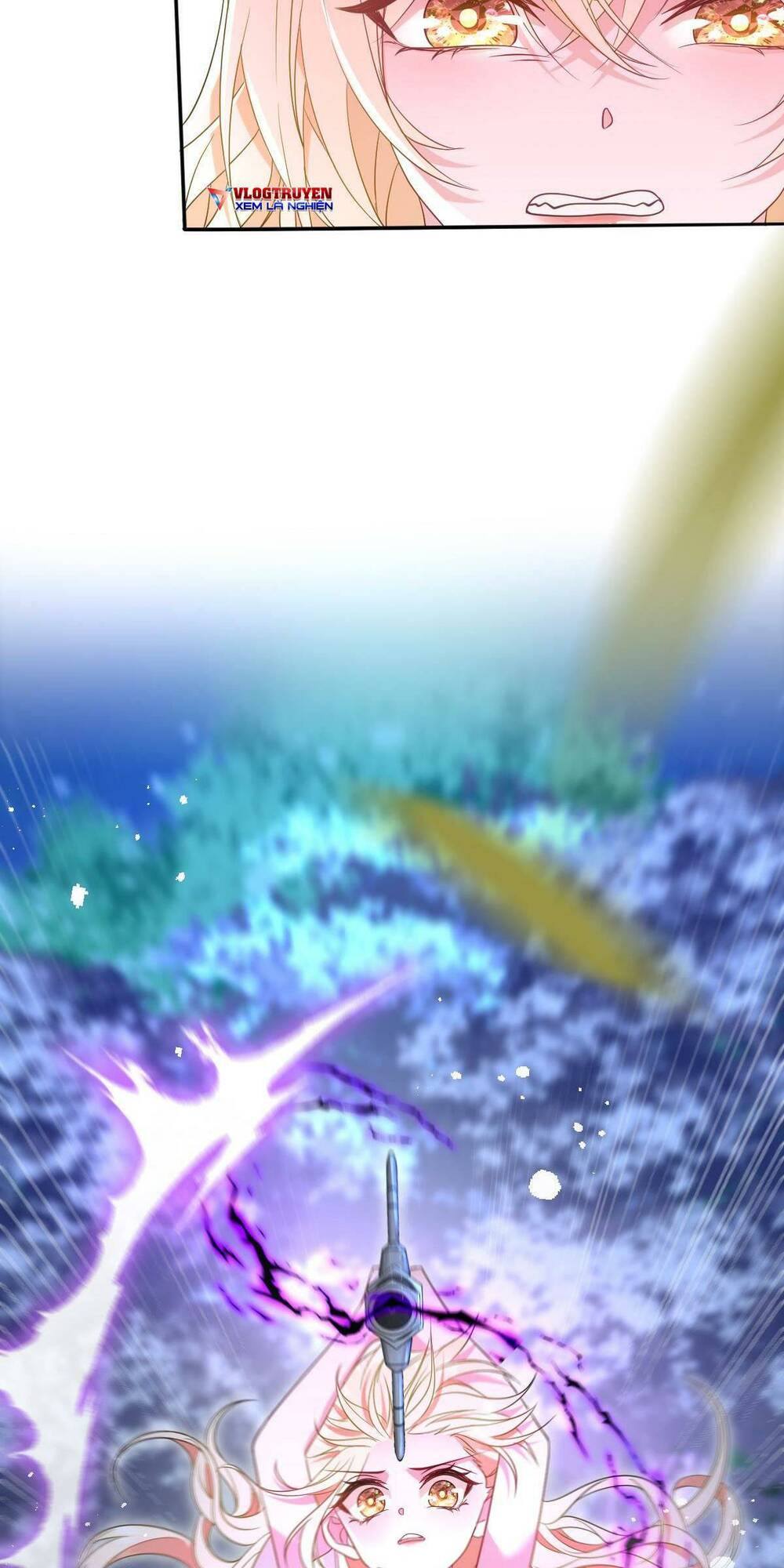 trở thành đoàn sủng về sau, ta đại sát tứ phương chapter 11 40