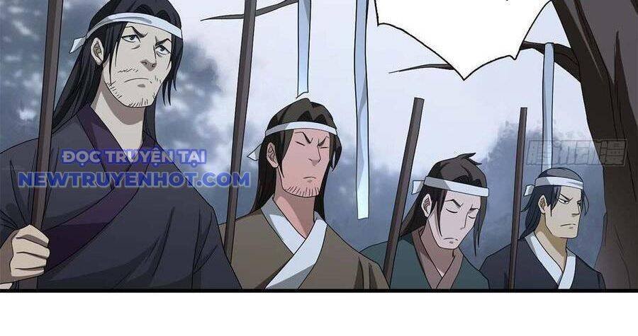 thiên long bát bộ webtoon chapter 131 46