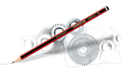 Bút Chì Gỗ Staedtler 110