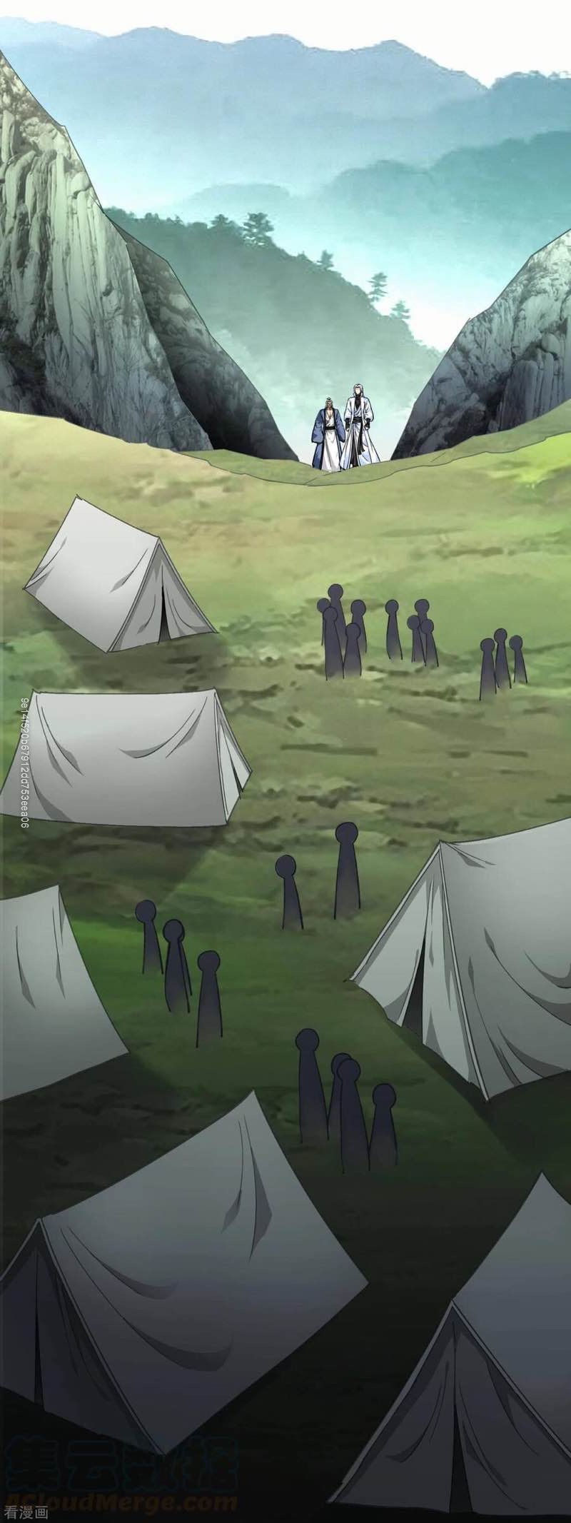 trọng sinh ta là đại thiên thần chapter 82 29