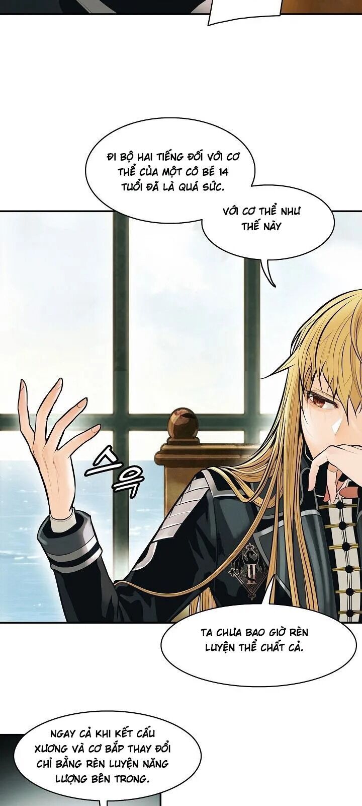 bất bại chân ma chapter 76 31