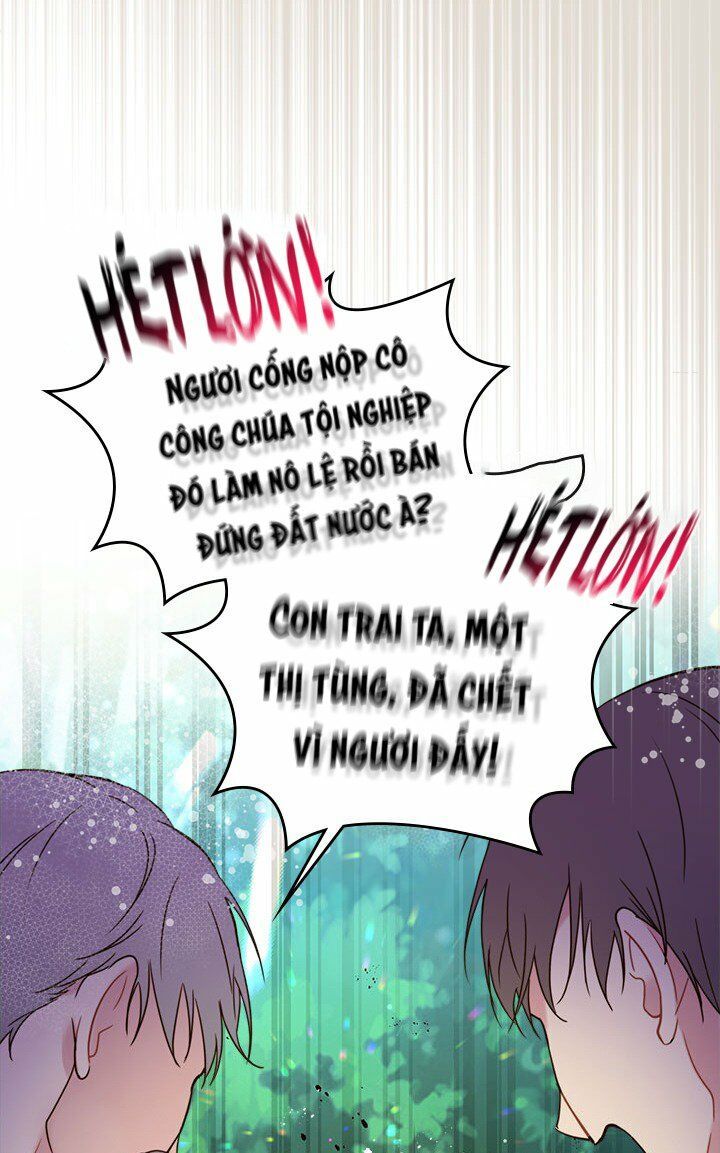 [15+] công chúa chloe chapter 71 64