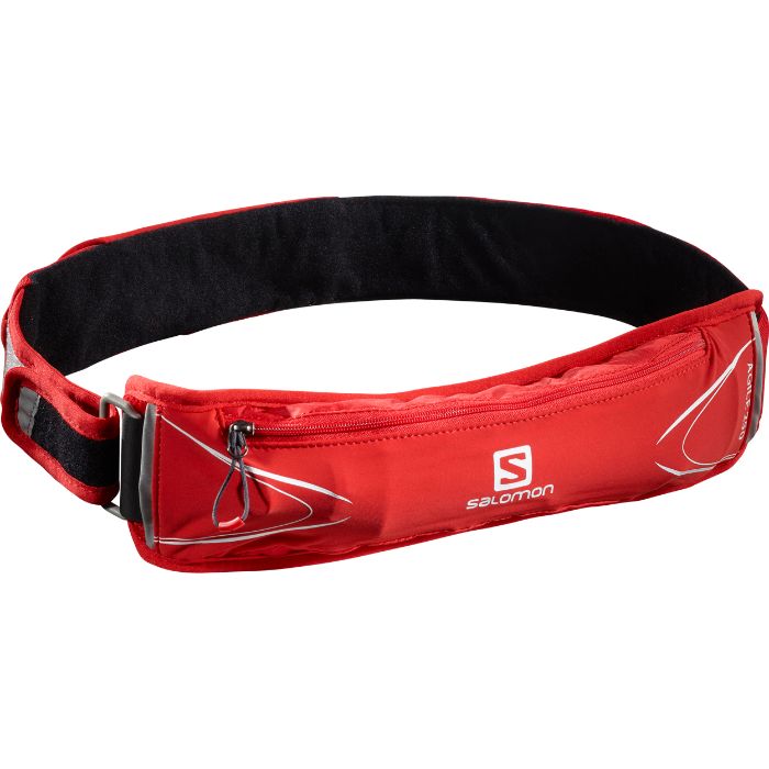 Đai Chạy Bộ Agile 250 Set Belt Goji Berry Lc1303300 Lc1520800