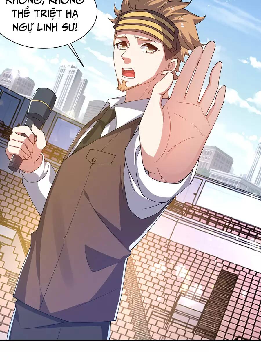 hệ thống mô phỏng linh sủng chapter 26 72