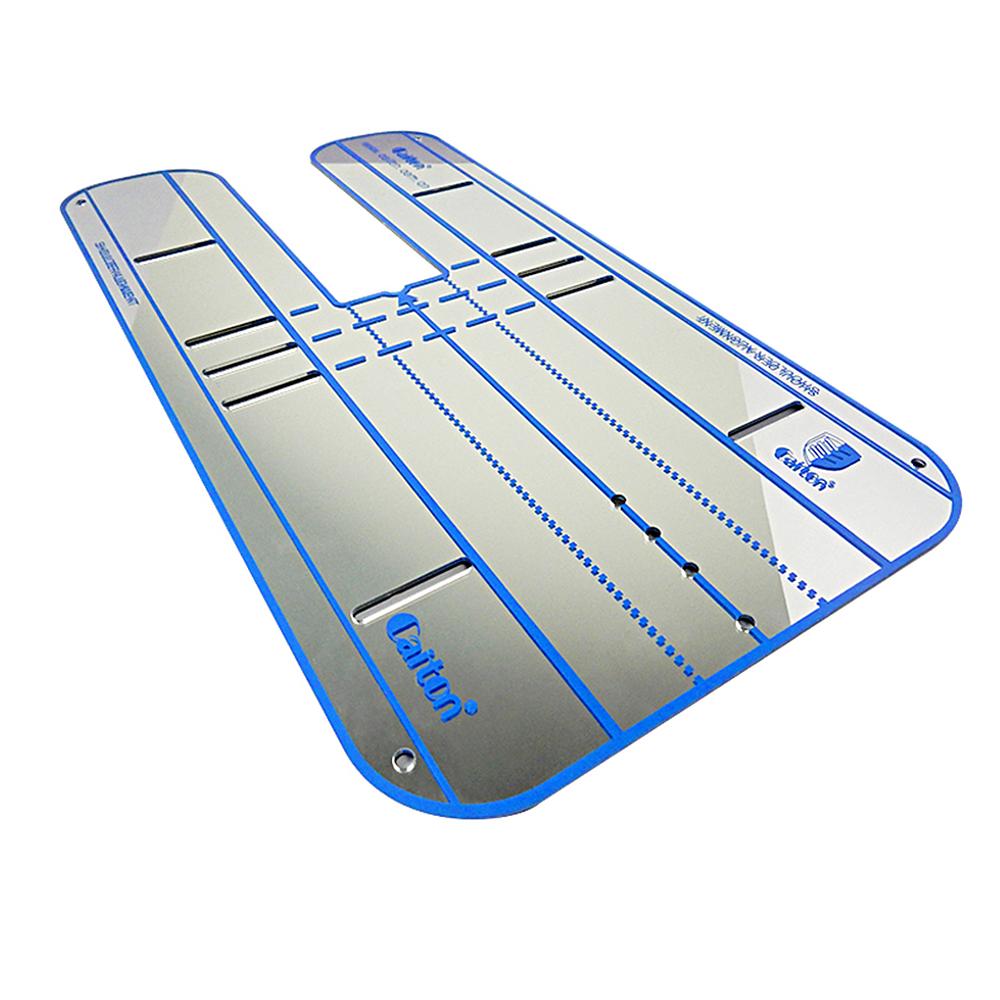 Khuôn căng chỉnh đánh golf Golf Putting Mirror Alignment