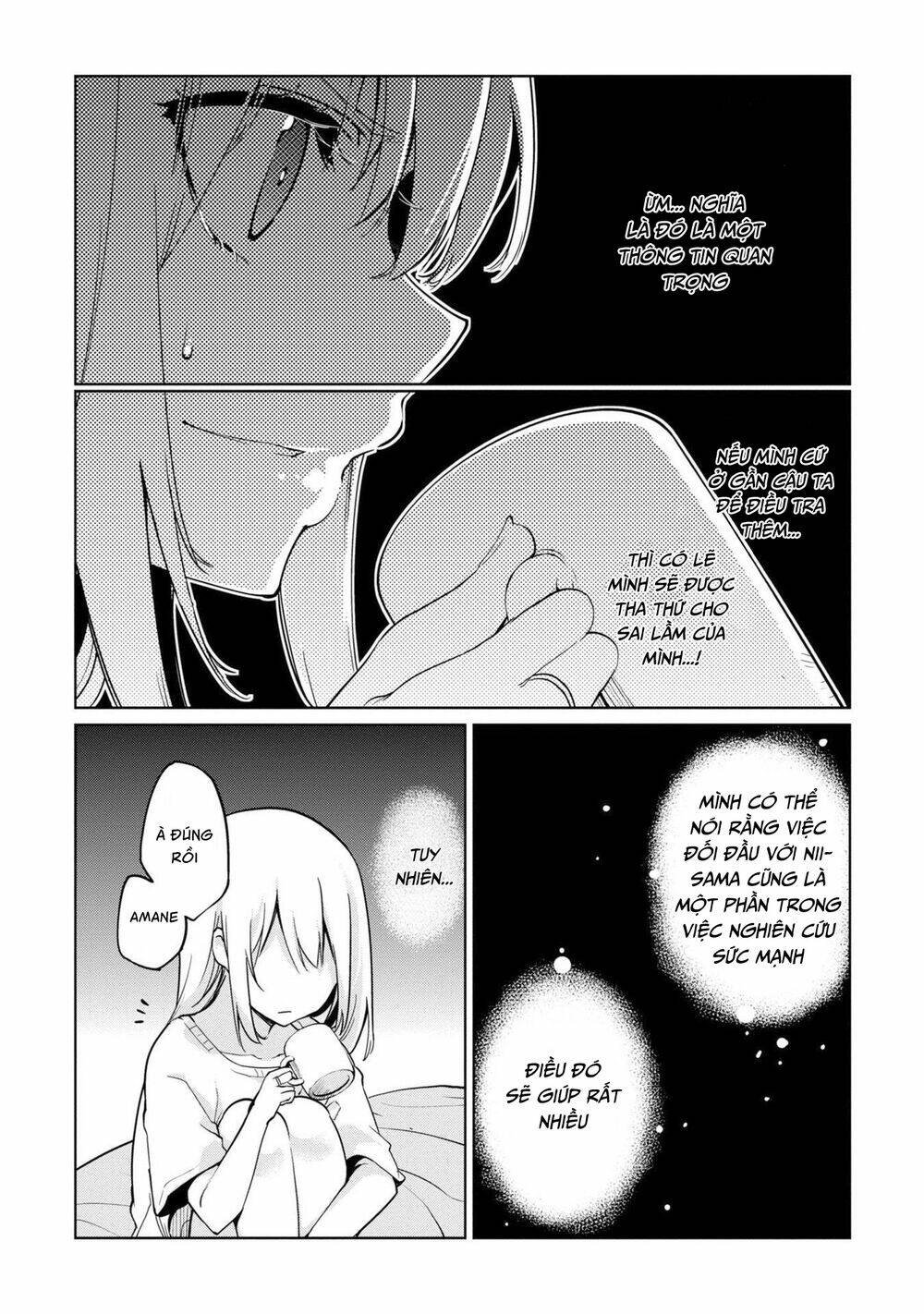 jiangshi kaitan blood chapter 32 15