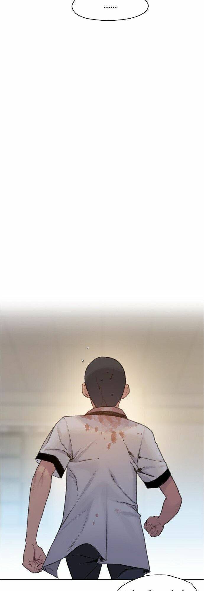 tôi sẽ chết sớm mất chapter 6 50