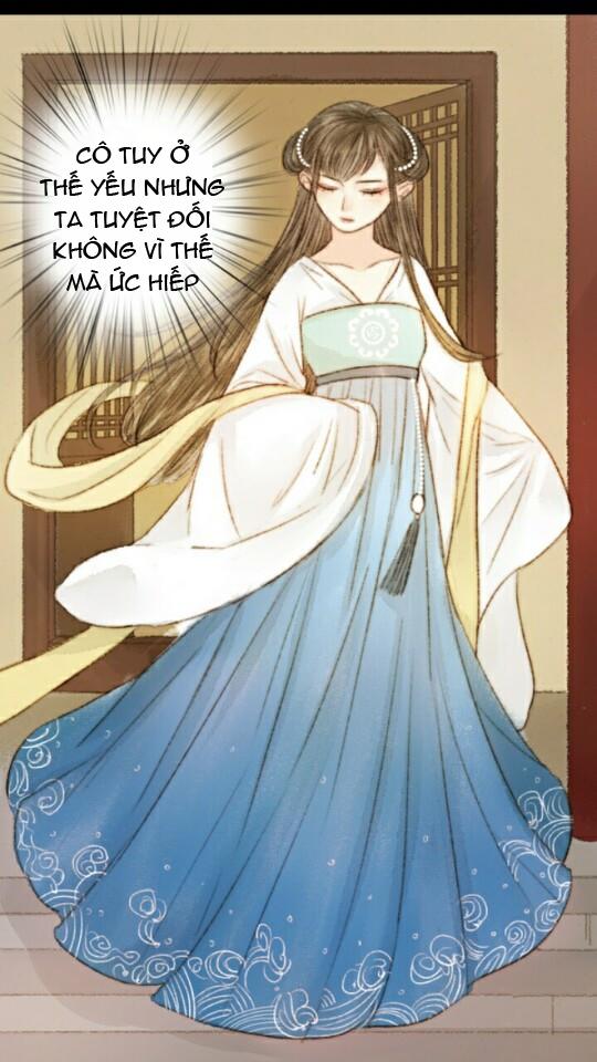 vương gia bá đạo và bác sĩ xinh đẹp chapter 19 11