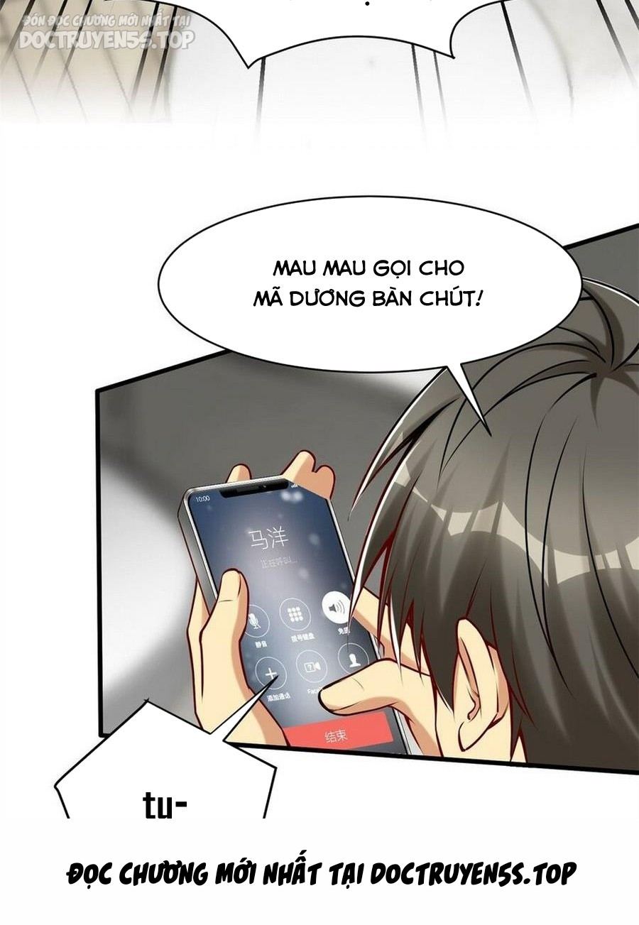 ta làm giàu từ thua lỗ game chapter 100 29