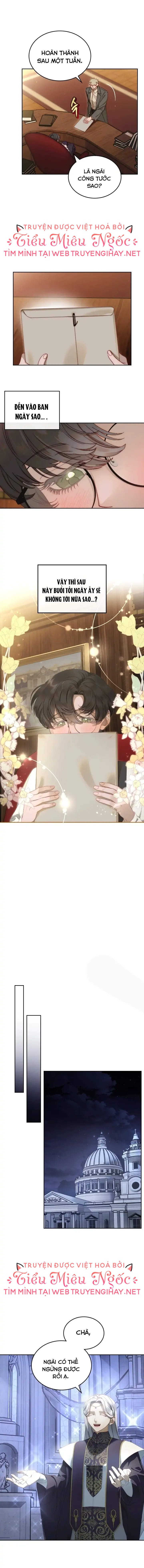 thư viện ánh trăng chapter 9 3