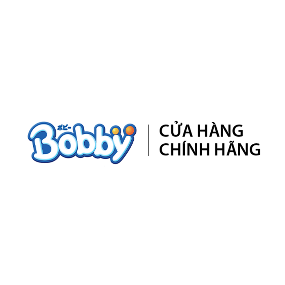 Tã dán Bobby cho trẻ sinh non dưới 3kg 30 miếng