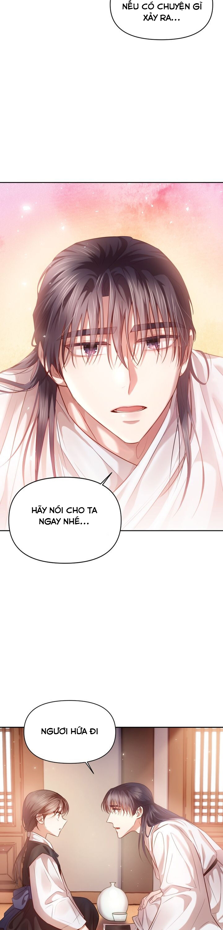 [18+] trăng nơi đỉnh núi chapter 7 22