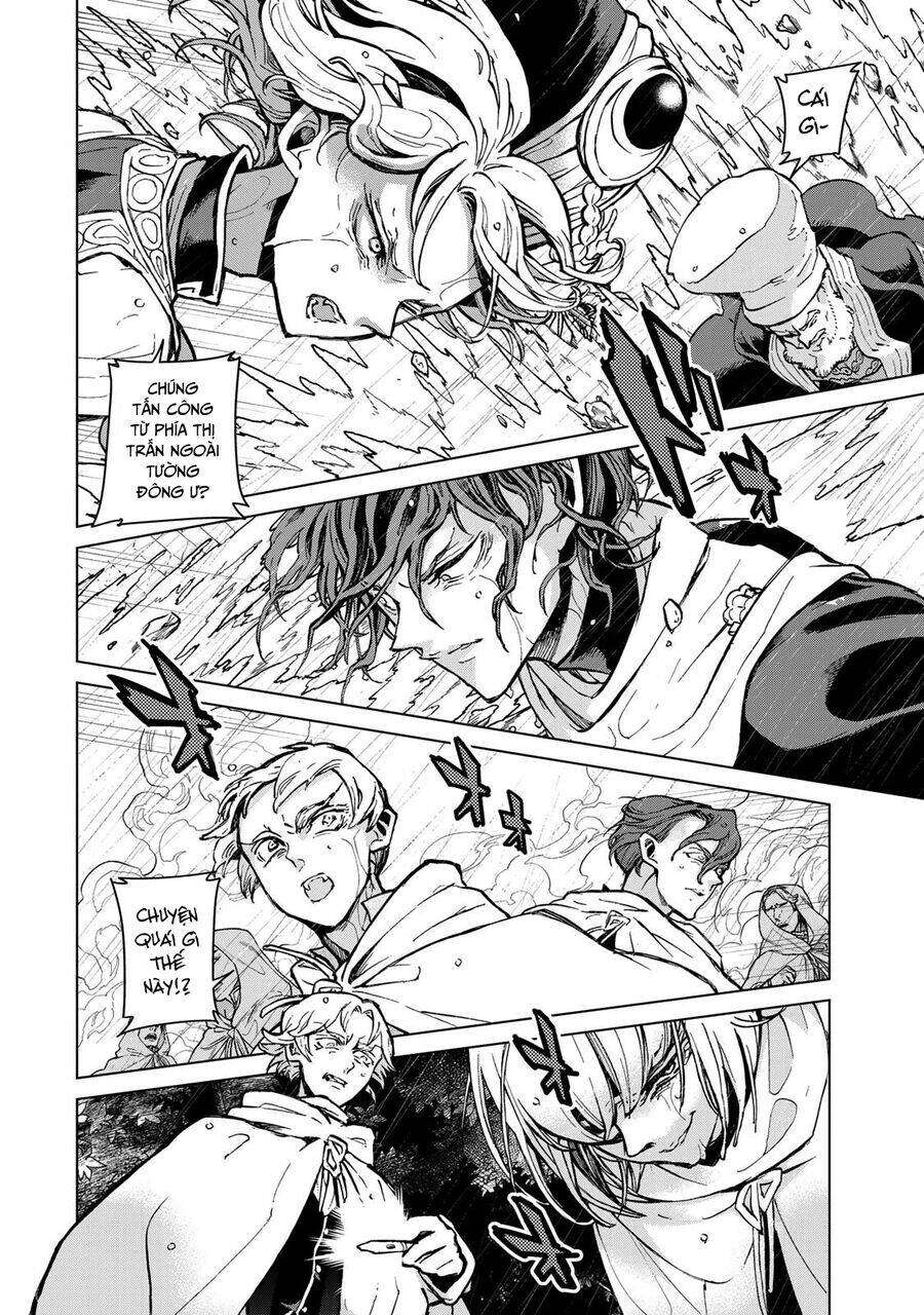 biên sử của cuộc chiến chapter 154 7