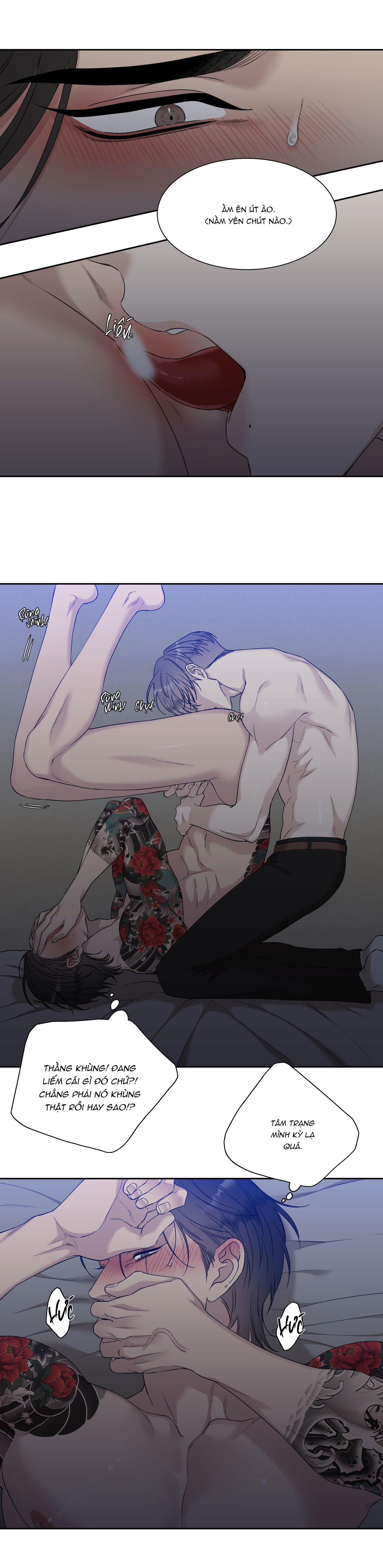 tên cặn bã chapter 12 7