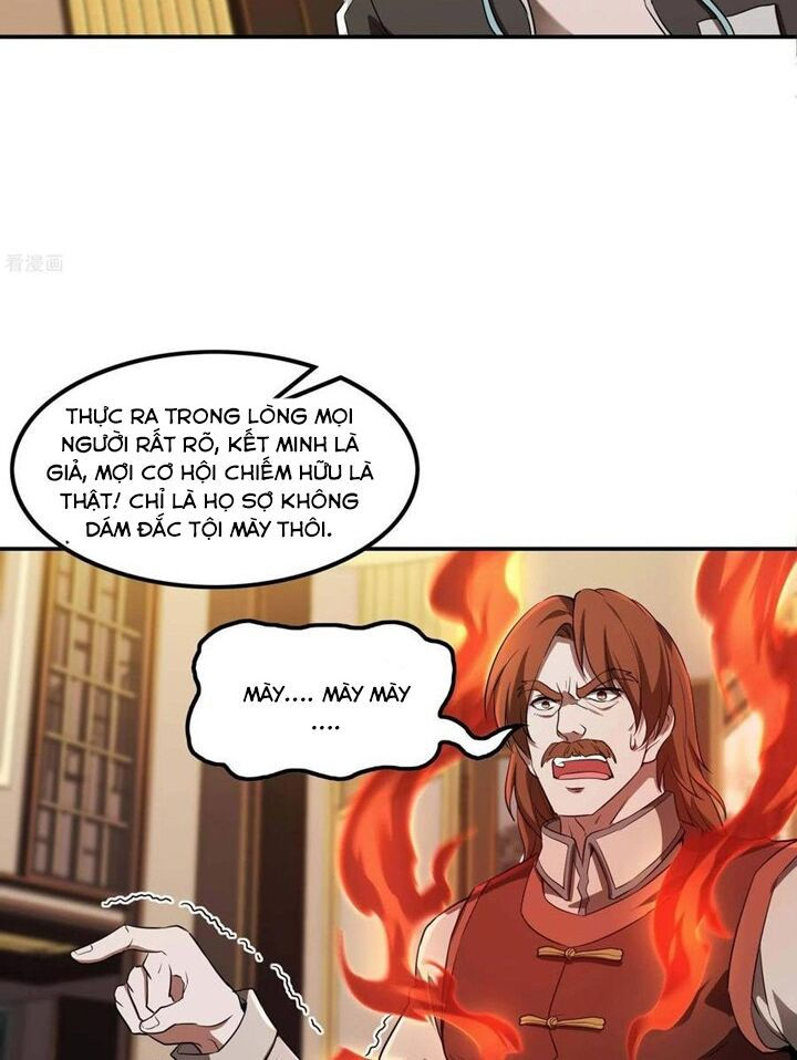 đệ nhất người ở rể chapter 82 45