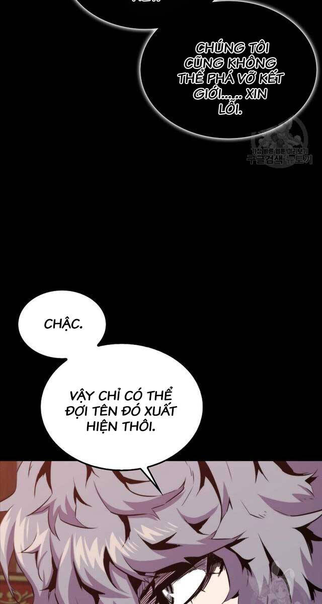 tôi thăng cấp trong lúc ngủ chapter 73 20