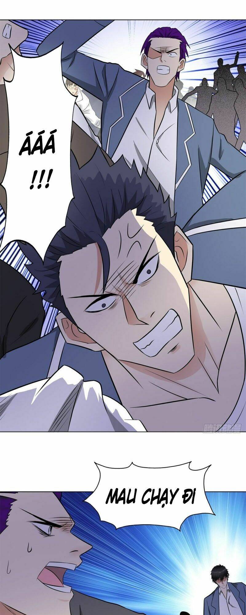 học viện cao thủ chapter 261 18