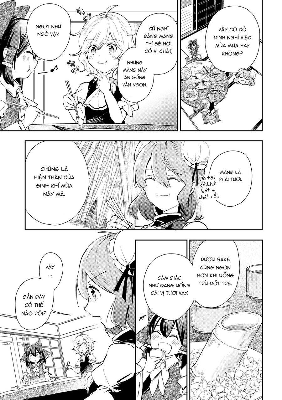 touhou ibarakasen - wild and horned hermit chapter 40 7