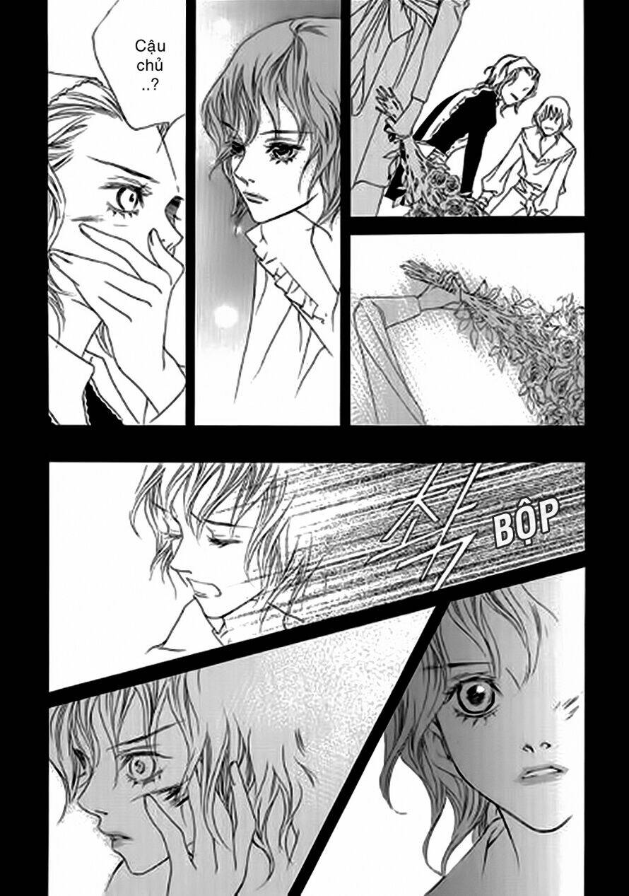 savage garden - "vườn hoang" chapter 15 23