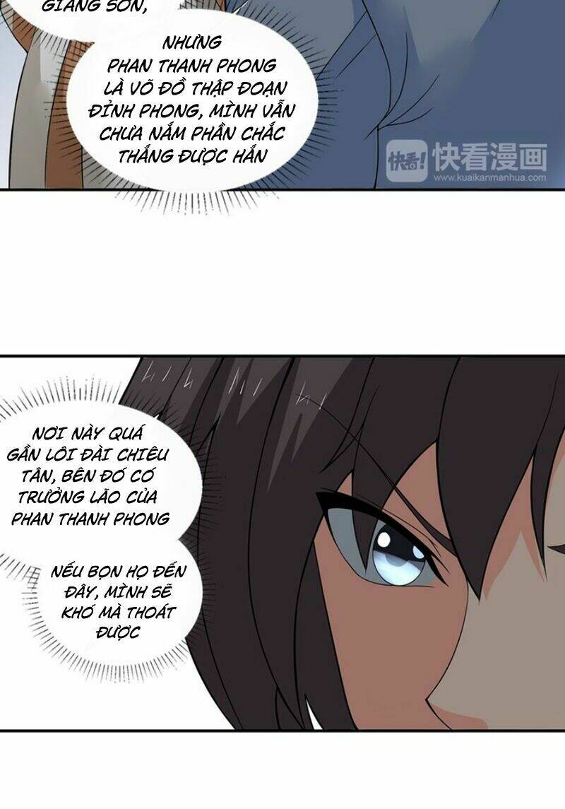 cực vũ huyền đế chapter 43 19