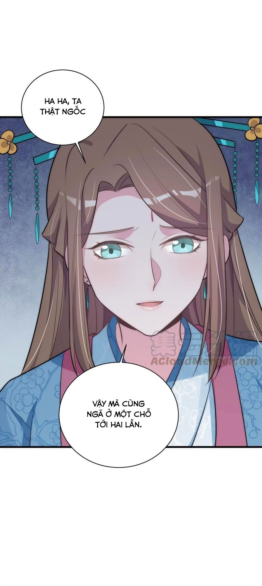 cung đấu live chapter 45 18