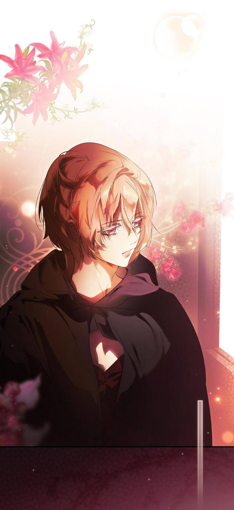 quý cô bí ẩn - secret lady chapter 111 3