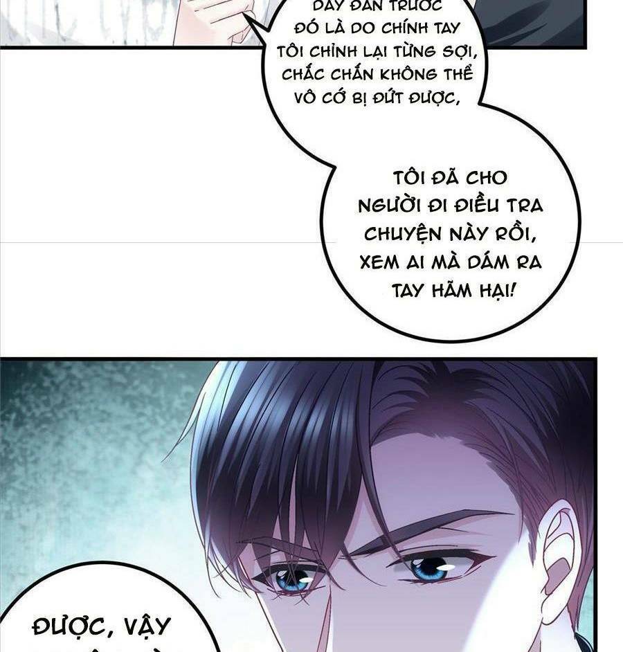 Bảo Bối Của Lão Đại Đã Xuyên Không Trở Về! Chapter 87 - Trang 35