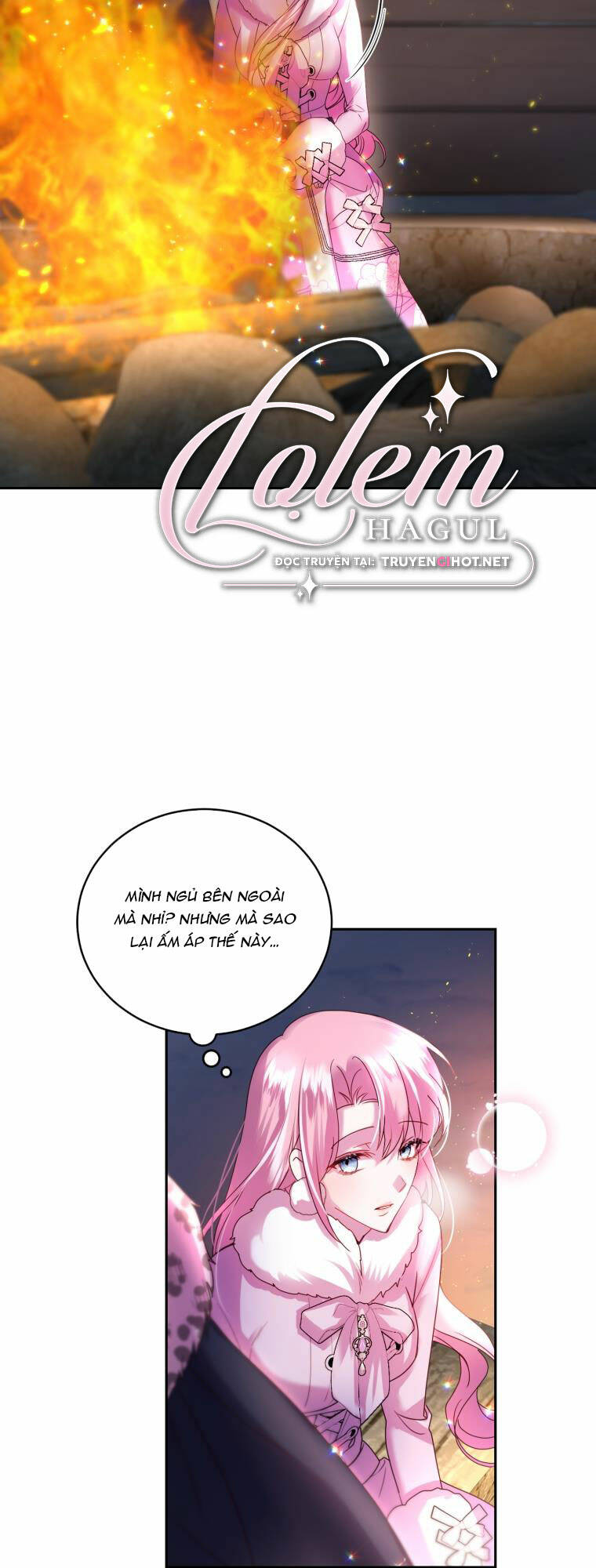 nhà điều chế nước hoa độc quyền của bạo chúa chapter 74 42